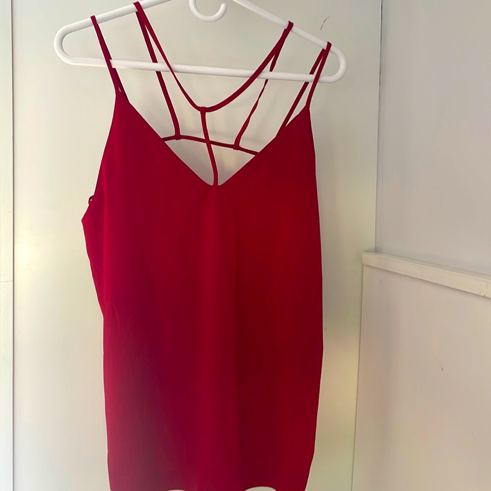Women’s alythea camisole - size S